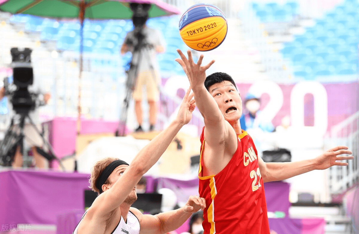 中国队绝杀泰国队，郑思维带队取胜