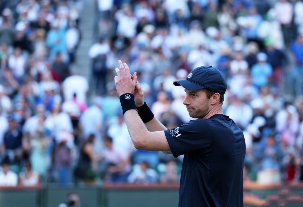 戴维斯杯逆转年终总决赛，阿尔卡拉斯状态火热