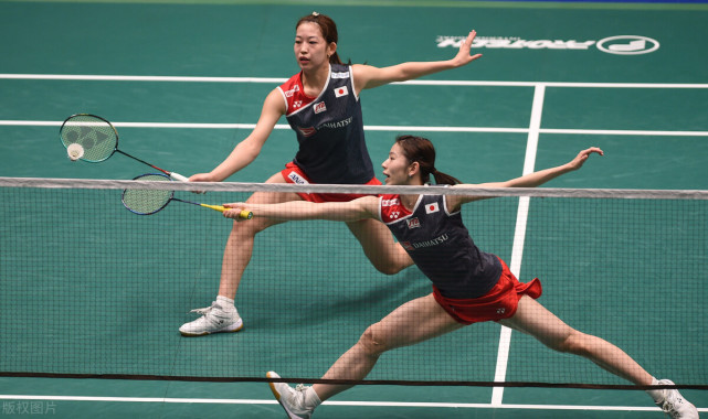 印尼队完胜日本队，马琳高光表现