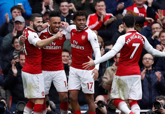 塞维利亚险胜阿森纳,格列兹曼关键制胜 塞维利亚险胜阿森纳,格列兹曼关键制胜